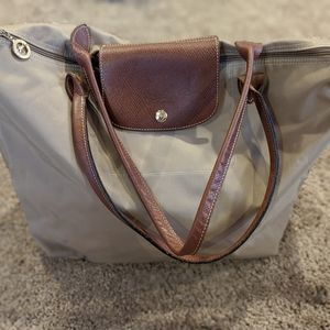 Longchamp bag